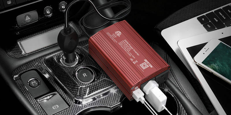The Most Effective Selection Regarding Power Inverters